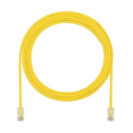 COP PATCH CORD CAT5E SD 28 AWG